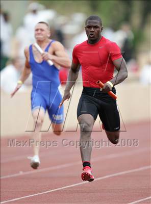 Thumbnail 2 in CIF SJS Masters Championships (Day 2) photogallery.