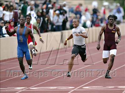 Thumbnail 1 in CIF SJS Masters Championships (Day 2) photogallery.