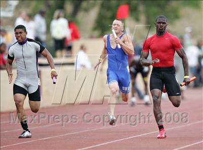 Thumbnail 1 in CIF SJS Masters Championships (Day 2) photogallery.