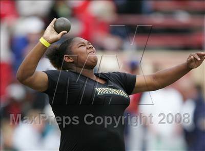Thumbnail 1 in CIF SJS Masters Championships (Day 2) photogallery.