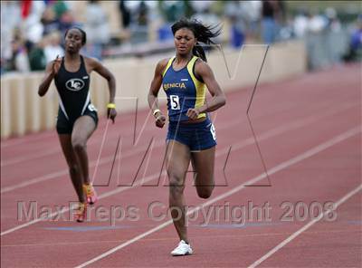 Thumbnail 3 in CIF SJS Masters Championships (Day 2) photogallery.