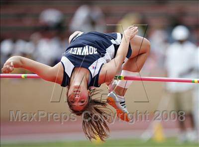 Thumbnail 3 in CIF SJS Masters Championships (Day 2) photogallery.