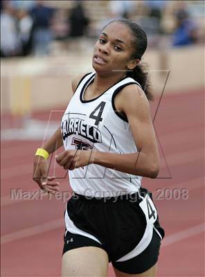 Thumbnail 1 in CIF SJS Masters Championships (Day 2) photogallery.