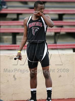 Thumbnail 1 in CIF SJS Masters Championships (Day 2) photogallery.