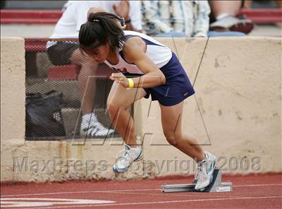 Thumbnail 3 in CIF SJS Masters Championships (Day 2) photogallery.