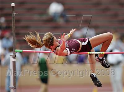 Thumbnail 2 in CIF SJS Masters Championships (Day 2) photogallery.