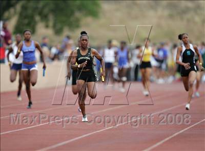Thumbnail 1 in CIF SJS Masters Championships (Day 2) photogallery.