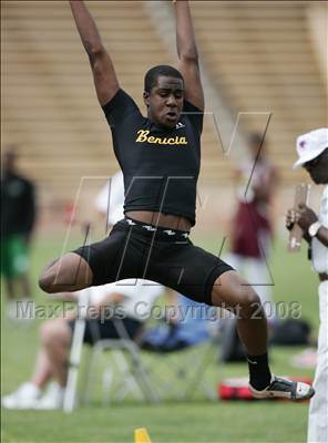 Thumbnail 2 in CIF SJS Masters Championships (Day 2) photogallery.