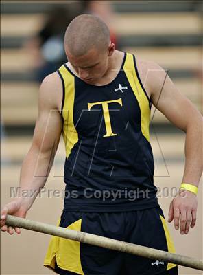 Thumbnail 3 in CIF SJS Masters Championships (Day 2) photogallery.