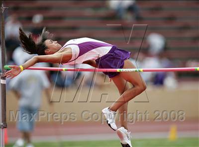 Thumbnail 3 in CIF SJS Masters Championships (Day 2) photogallery.