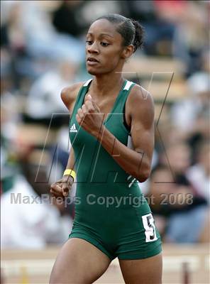 Thumbnail 3 in CIF SJS Masters Championships (Day 2) photogallery.