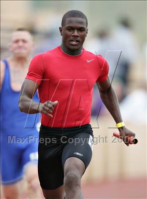 Thumbnail 3 in CIF SJS Masters Championships (Day 2) photogallery.