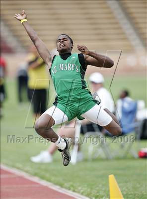 Thumbnail 1 in CIF SJS Masters Championships (Day 2) photogallery.