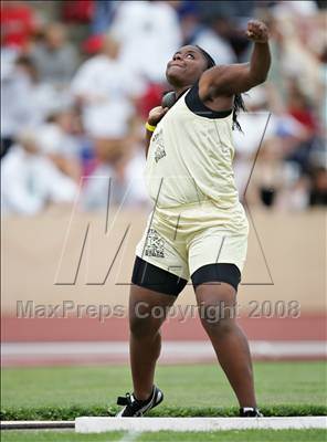 Thumbnail 2 in CIF SJS Masters Championships (Day 2) photogallery.