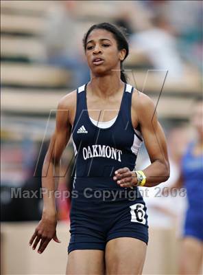 Thumbnail 2 in CIF SJS Masters Championships (Day 2) photogallery.