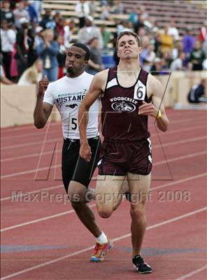 Thumbnail 3 in CIF SJS Masters Championships (Day 2) photogallery.