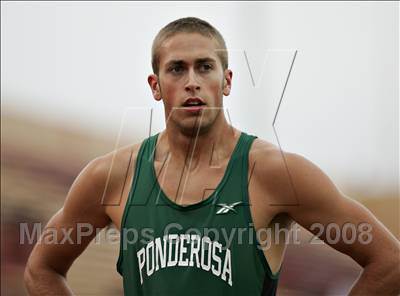 Thumbnail 1 in CIF SJS Masters Championships (Day 2) photogallery.