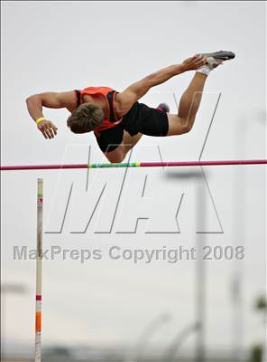 Thumbnail 3 in CIF SJS Masters Championships (Day 2) photogallery.