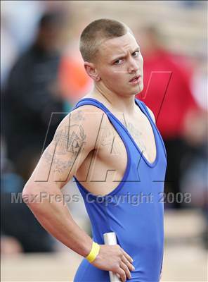 Thumbnail 3 in CIF SJS Masters Championships (Day 2) photogallery.