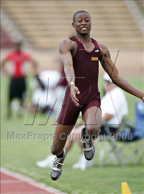 Thumbnail 1 in CIF SJS Masters Championships (Day 2) photogallery.