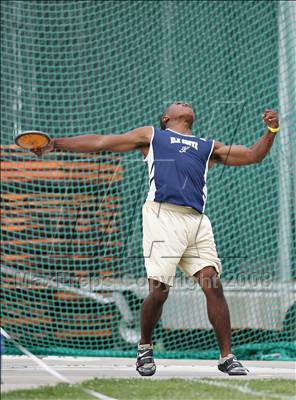 Thumbnail 2 in CIF SJS Masters Championships (Day 2) photogallery.