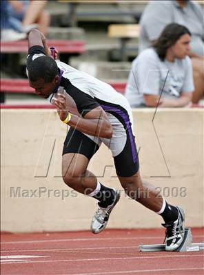 Thumbnail 3 in CIF SJS Masters Championships (Day 2) photogallery.