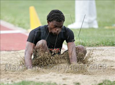 Thumbnail 3 in CIF SJS Masters Championships (Day 2) photogallery.