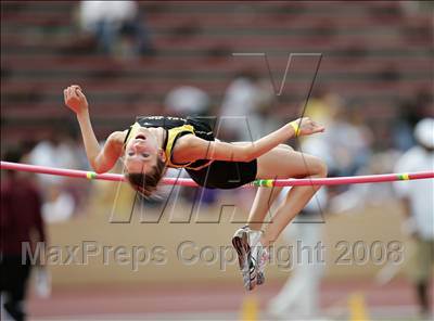 Thumbnail 1 in CIF SJS Masters Championships (Day 2) photogallery.