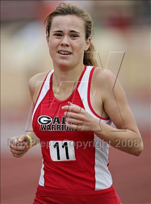 Thumbnail 2 in CIF SJS Masters Championships (Day 2) photogallery.