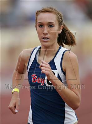 Thumbnail 1 in CIF SJS Masters Championships (Day 2) photogallery.