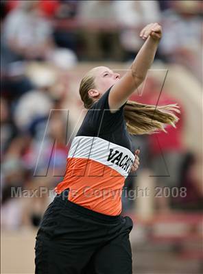 Thumbnail 1 in CIF SJS Masters Championships (Day 2) photogallery.