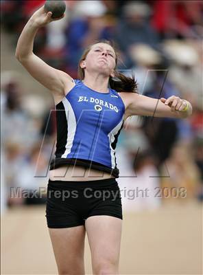 Thumbnail 1 in CIF SJS Masters Championships (Day 2) photogallery.