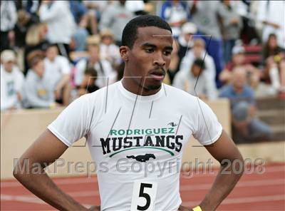 Thumbnail 3 in CIF SJS Masters Championships (Day 2) photogallery.