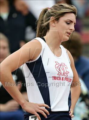 Thumbnail 1 in CIF SJS Masters Championships (Day 2) photogallery.