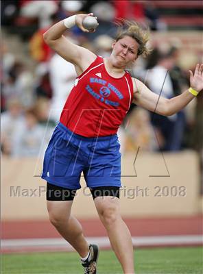 Thumbnail 1 in CIF SJS Masters Championships (Day 2) photogallery.