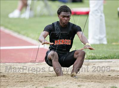 Thumbnail 2 in CIF SJS Masters Championships (Day 2) photogallery.