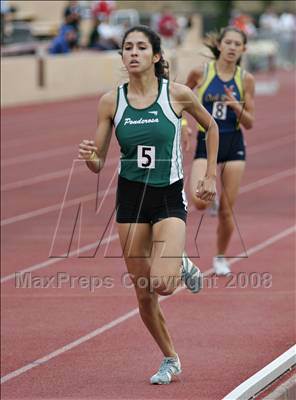 Thumbnail 2 in CIF SJS Masters Championships (Day 2) photogallery.
