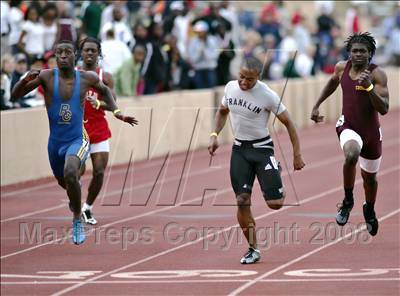 Thumbnail 2 in CIF SJS Masters Championships (Day 2) photogallery.