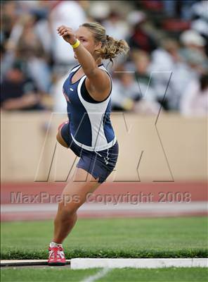 Thumbnail 2 in CIF SJS Masters Championships (Day 2) photogallery.
