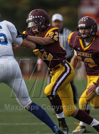 Thumbnail 3 in Summit @ Warren Hills Regional photogallery.
