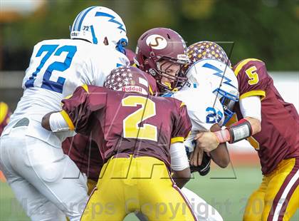 Thumbnail 3 in Summit @ Warren Hills Regional photogallery.