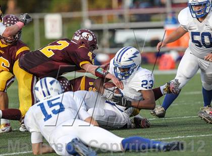 Thumbnail 1 in Summit @ Warren Hills Regional photogallery.