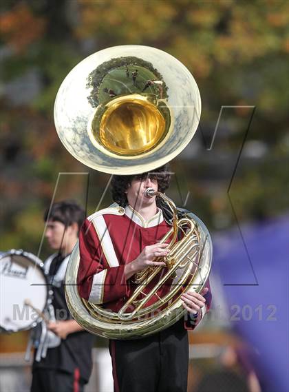 Thumbnail 1 in Summit @ Warren Hills Regional photogallery.