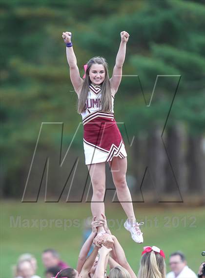 Thumbnail 2 in Summit @ Warren Hills Regional photogallery.