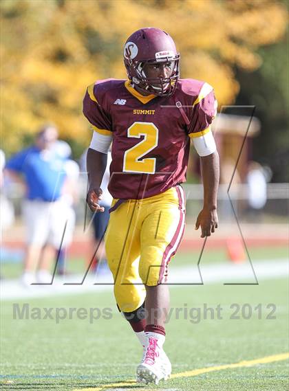 Thumbnail 3 in Summit @ Warren Hills Regional photogallery.