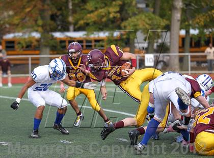 Thumbnail 3 in Summit @ Warren Hills Regional photogallery.