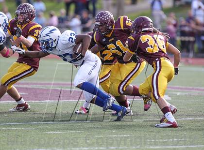 Thumbnail 3 in Summit @ Warren Hills Regional photogallery.