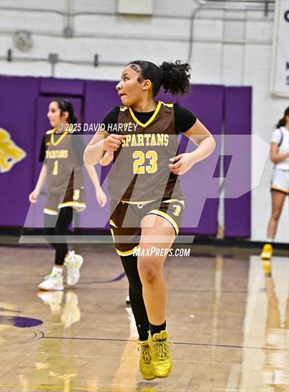 Thumbnail 1 in JV: Thomas Jefferson @ Littleton photogallery.