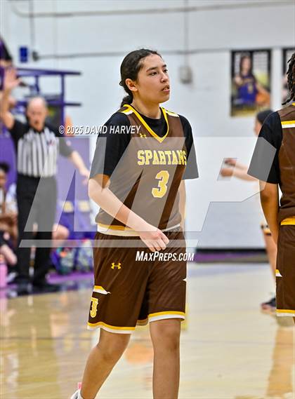 Thumbnail 2 in JV: Thomas Jefferson @ Littleton photogallery.