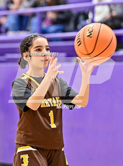 Thumbnail 2 in JV: Thomas Jefferson @ Littleton photogallery.